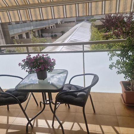 Triplex Villa ปาลามอส ภายนอก รูปภาพ