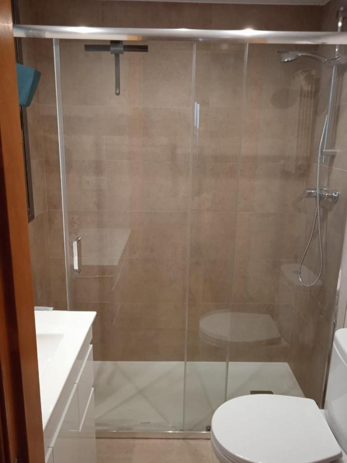 Triplex Villa ปาลามอส ภายนอก รูปภาพ