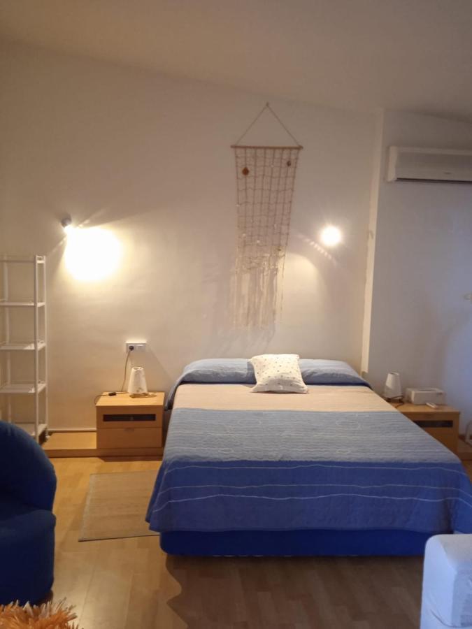 Triplex Villa ปาลามอส ภายนอก รูปภาพ
