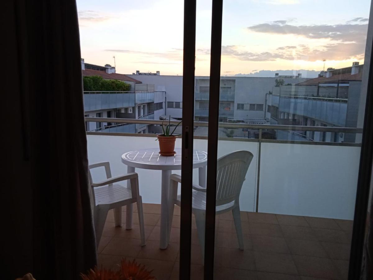 Triplex Villa ปาลามอส ภายนอก รูปภาพ