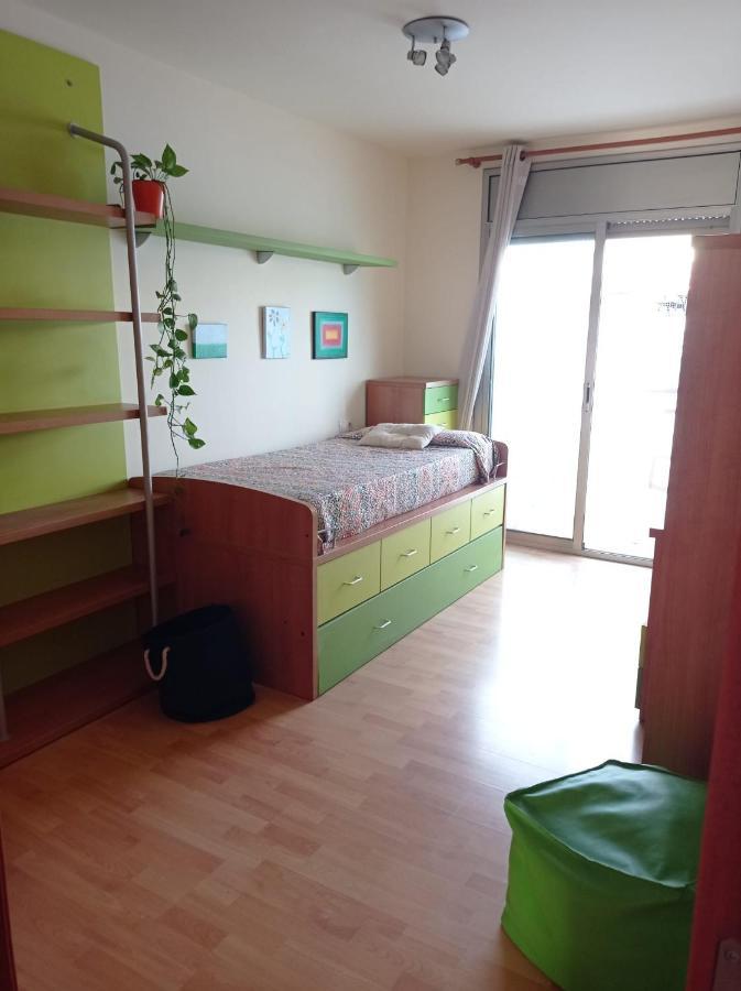 Triplex Villa ปาลามอส ภายนอก รูปภาพ