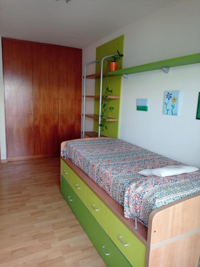 Triplex Villa ปาลามอส ภายนอก รูปภาพ