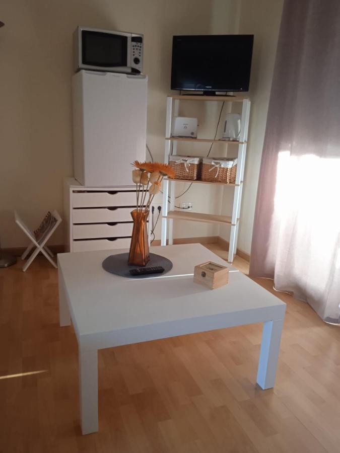 Triplex Villa ปาลามอส ภายนอก รูปภาพ