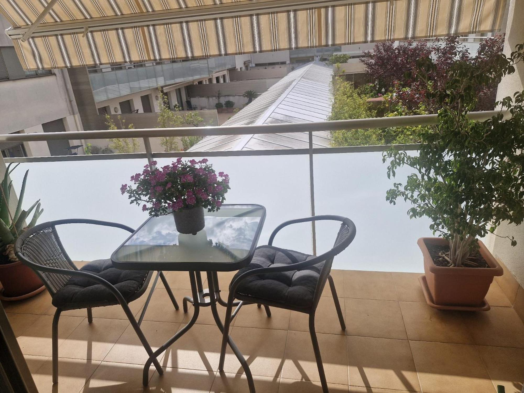 Triplex Villa ปาลามอส ภายนอก รูปภาพ