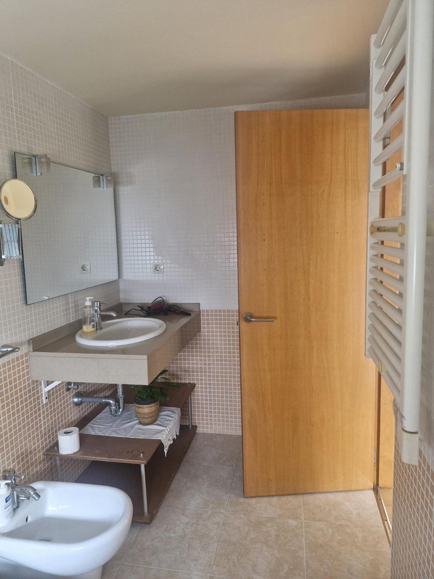Triplex Villa ปาลามอส ภายนอก รูปภาพ